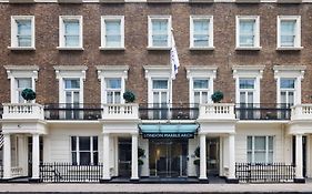 Radisson Blu Edwardian Sussex Hotel London